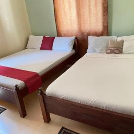 Karmo Suites