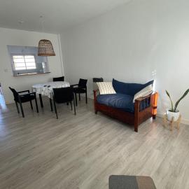 Mansilla playa, hotel i Mar del Plata