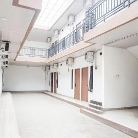 Dancenter Kanajiwa Guesthouse 2