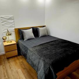 Cabedelo Studio Residence, hotel in Viana do Castelo