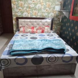 Kashi Urban Stay, hotel in Varanasi