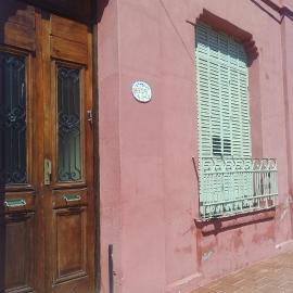 Casa Susana, hotel in Deán Funes