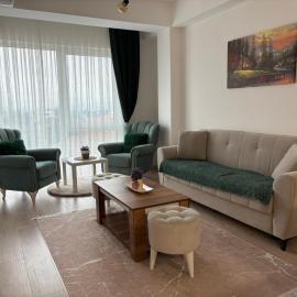 RIO Apartment