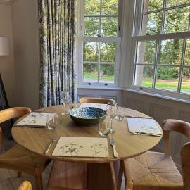 Spofforth Lodge, hotel a Wetherby