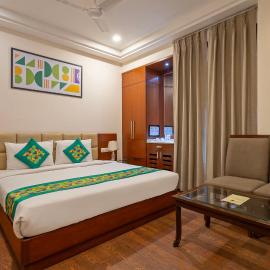 Treebo Royal Star, hotel in New Delhi