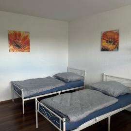Daios, hotel em Wathlingen
