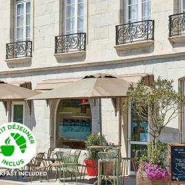 ibis Styles Bayonne, hotel v mestu Bayonne