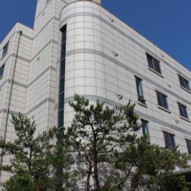 Hotel Parkwood Incheon Airport, hotel in Incheon