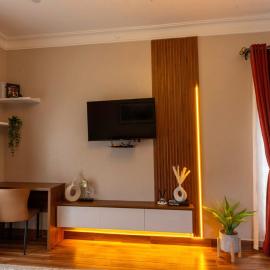 Mivida Residences, готель у місті Bulindo
