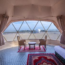 Crystal Resort, hotell i Jaisalmer