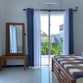 Neo point guest house