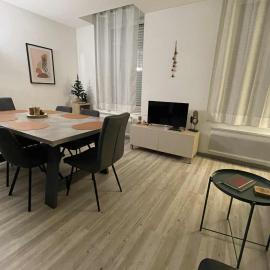Appartement Souplex Centre de Cauterets