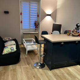 Confort appart, hotel di Oyonnax