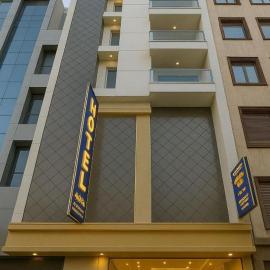 Hotel Emerald Suites By Aura