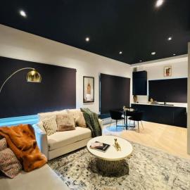 Brand New Apartment Just 300m - Tube Station