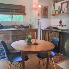 The Snuggery Cottage - your snug Howick stay