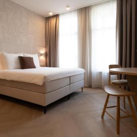 Hotel Zest Den Haag - Scheveningen