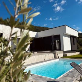 Villa Elmiso Sarajevo