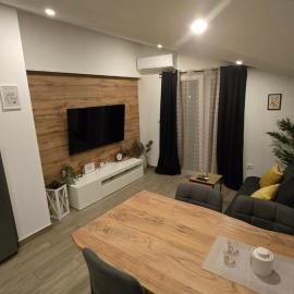 Apartman Nina