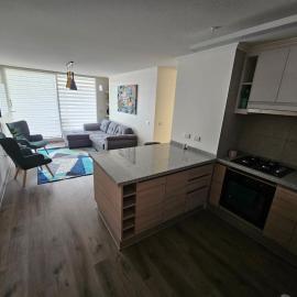 Departamento nuevo - Alta vista Viña del Mar, hotel in Viña del Mar