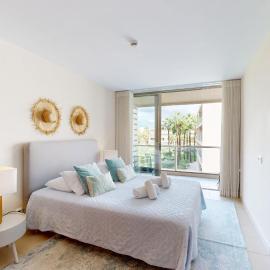 Herdade dos Salgados, T2 12C 2A, Vila das Lagoas, hotel em Valados