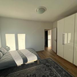 Cosy flat close to Ghent station