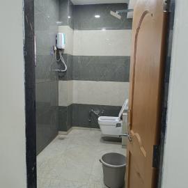 Heyansh Homestay