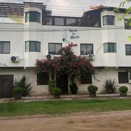 Pousada La Marea, hotel in Cassino