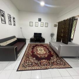 Stay&Smile Bintulu Homestay, Hotel in Bintulu