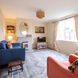 2 Horseshoe Road, hotel u gradu Montgomeri