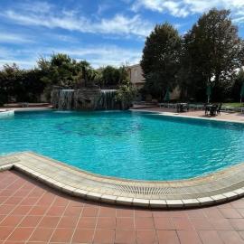 Stylish Res del GolfoDiOrosei B4 1 Bedrm Apartment