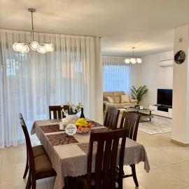 Danaos Luxury Sea View Townhouse with Pool