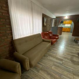 Casa en complejo con pileta compartida, hotel u gradu San Roque