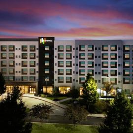 EVEN Hotel Atlanta - Ballpark Area by IHG