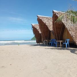El Hermosa Bice Camp