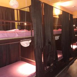 Shri Ashray – hotel w mieście Waranasi