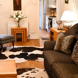 The Walmer Retreat