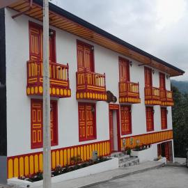 La Casa De Mi Tatis