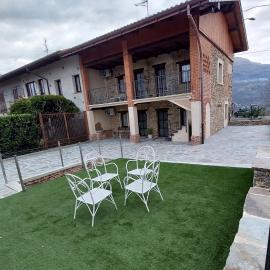 Affittacamere il Gallo Panoramico - Alpine Trekking Stay