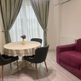 Cozy Appartament