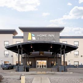 Home Inn & Suites Yorkton, hotel u gradu 'Yorkton'