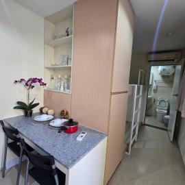 Budget Studio Al Reem Island