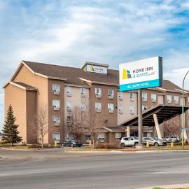 Home Inn & Suites Regina East, hotel u gradu Regina