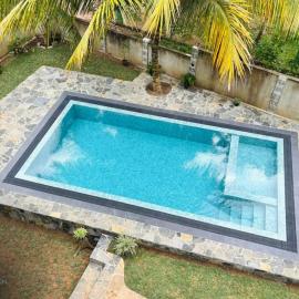 Coloration Villa Waves double room 2, Hotel in Narigama