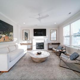 Luxury 4BR Escape - Premium Modern Comfort