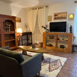 Casa Bella Centre de Corsica, hotel in Corte