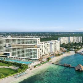 Hyatt Vivid Cancun - Adults Only All Inclusive