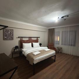 Pera Line Yalova, hotel Yalovában