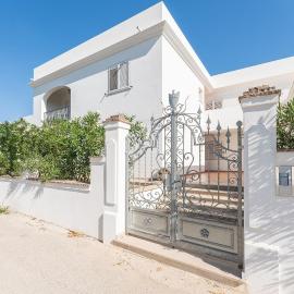 Stylish Res del GolfoDiOrosei 1 BedApt B5 persons