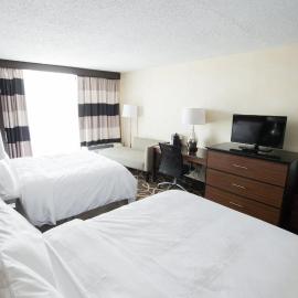 Newark में, होटल Holiday Inn Newark International Airport